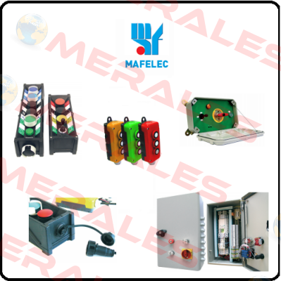 SM100 Support type: SM0 mafelec