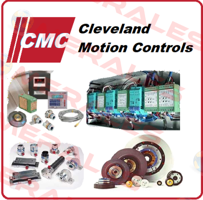 MT2630­149AF­R Cmc Cleveland Motion Controls