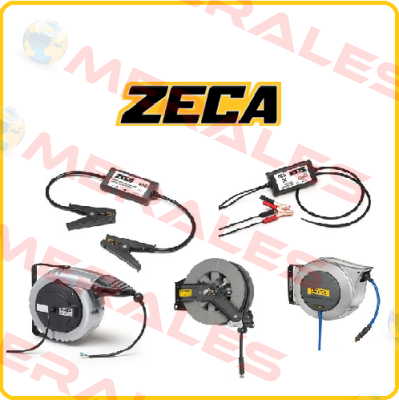 spare part AL81/8 Zeca