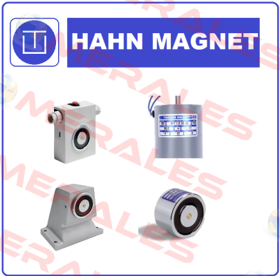 Coil for Vibrating Rail WS 6 B/46 HAHN-MAGNET (Kendrion)