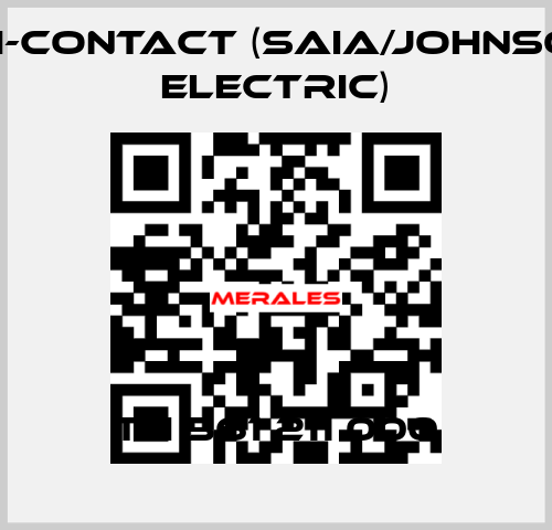 TH 561 211 000 TH-Contact (Saia/Johnson Electric)