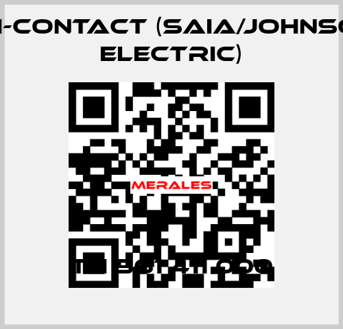 TH 561 411 000 TH-Contact (Saia/Johnson Electric)