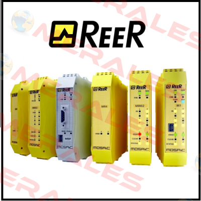 5455968 LED Reer