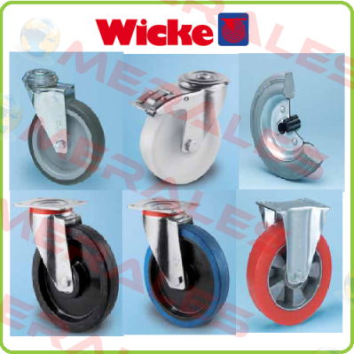 VG 310/120-252/FL-S Wicke