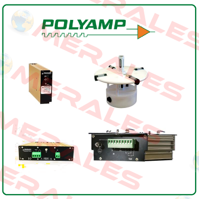 PU500 110/48  /500 WATT (PA0149) POLYAMP