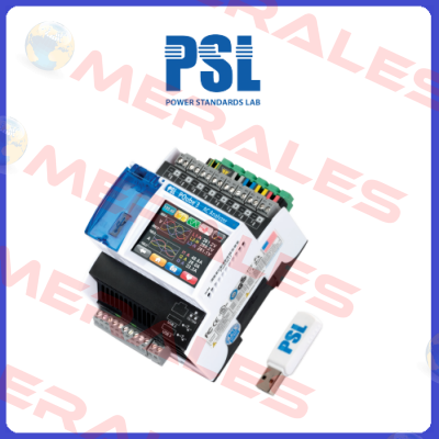 SCN3-50A:333mV-0.7XP PSL