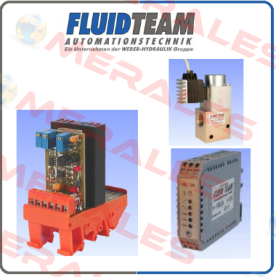 SLV 06-140-15-0 Fluid Team