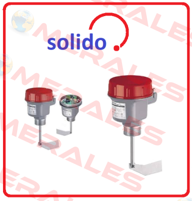 Spare Motor-Reducer for 500 LAA – 220 VAC Solido