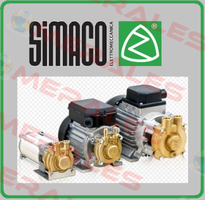 FPD2400897 Simaco