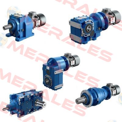 4238235 - TP-SL80B4 0,75 230/400-50 B14 MV Motovario