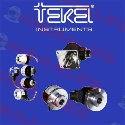 TK561.F.2500.5.S.K4.8.PL10.LD.X399 Italsensor / Tekel