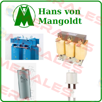 1056274 OEM Hans von Mangoldt