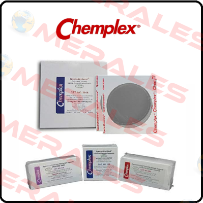 CH-257 SpectroCertified Chemplex