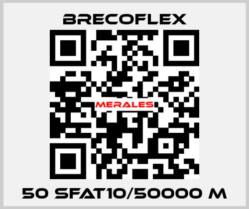 50 SFAT10/50000 M Brecoflex