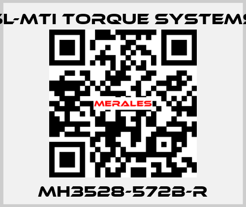 MH3528-572B-R SL-MTI Torque Systems