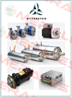 SP 075S-MF1-10 -0E1-2S I:10 Wittenstein