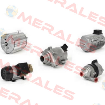 SAI12/6RD 245W 6P M230V 3V M966 *6P4956* RPM - Motori elettrici