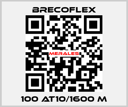 100 AT10/1600 M Brecoflex