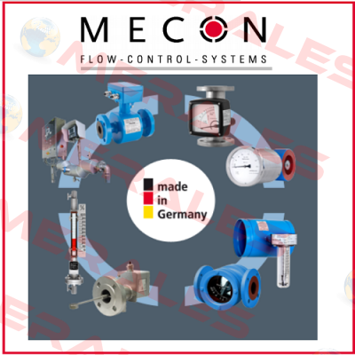 MAG5712-2LA300CD0 OEM Mecon