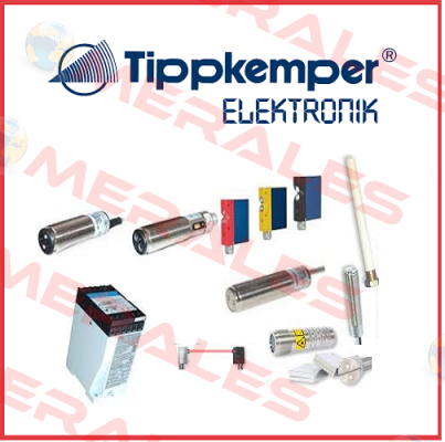 AL-1000-4-Y-1 Tippkemper