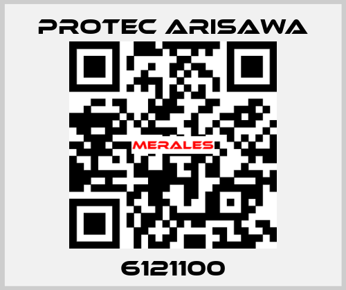 6121100 Protec Arisawa