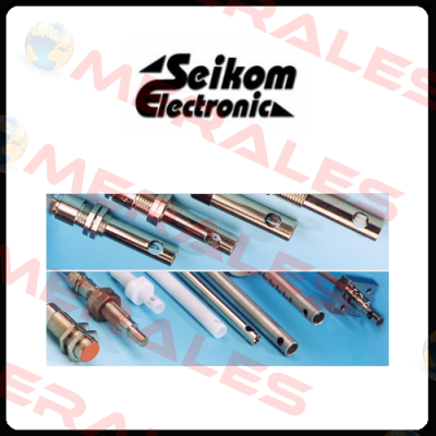 P/N: 74398, Type: RLSW7 G 1/2" Seikom