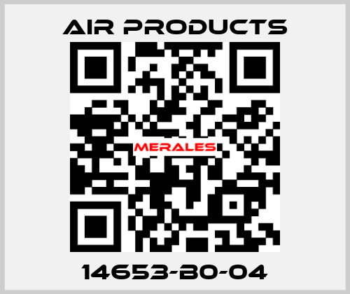 14653-B0-04 AIR PRODUCTS