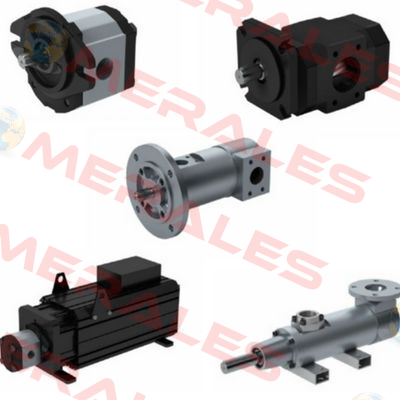 RF Valve kit Settima