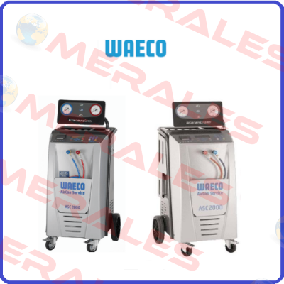 WSS-M2C300-A218L ND-12 Waeco