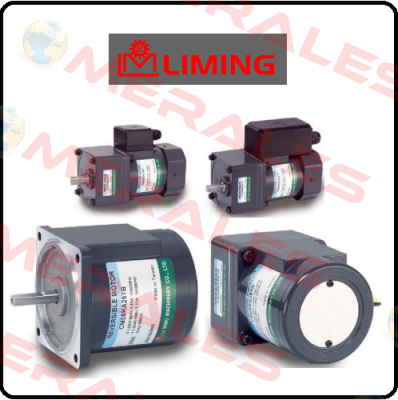 LM-SB180-1/3-48-P2+7MP180A-250-A W/O LIMING  MACHINERY CO.