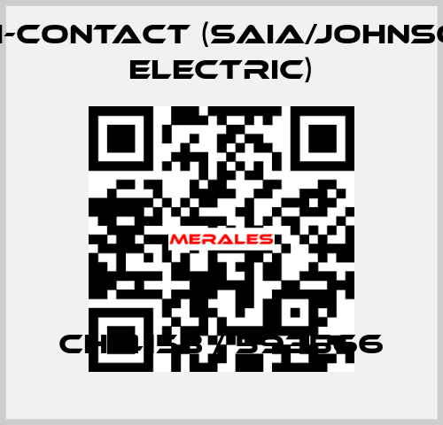 CH 4153 / 593566 TH-Contact (Saia/Johnson Electric)