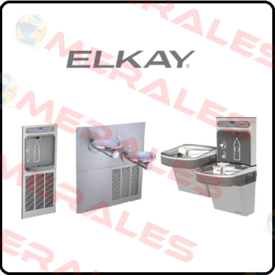 1/4\ WATER COOLER MAINS WATER CONNECTION KIT Elkay