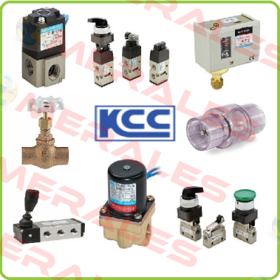 SC02-08 (SC0802) KCC