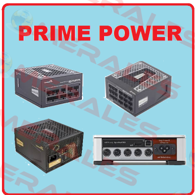 ABC1600 24/60 PRIME POWER