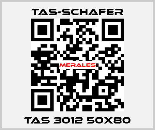 TAS 3012 50X80 TAS-SCHAFER