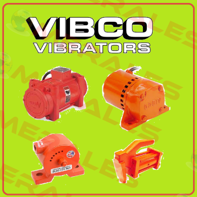 800-633-0032 Vibco