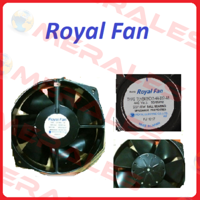 AFS800 Royal