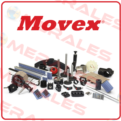 UCFL208/117 Movex