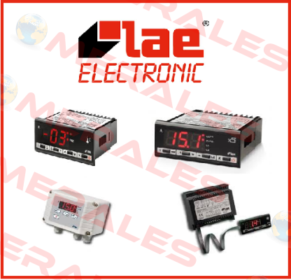 Echtzeit AR1-AR2-5 LAE