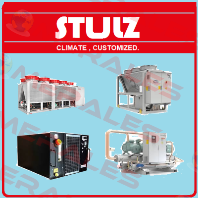 CE0022 A STULZ GMBH