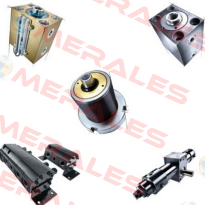 SEAL KIT FOR BZ500.50/32.03.201.025 NR 44 / 013676 Merkle