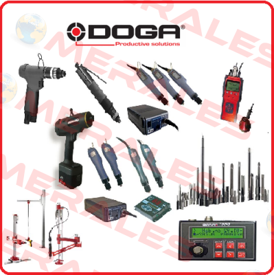 DPC Touch V2 Doga