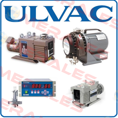 CS-200 ULVAC