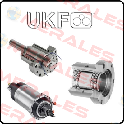 UK 85 A16 1/2 UKF