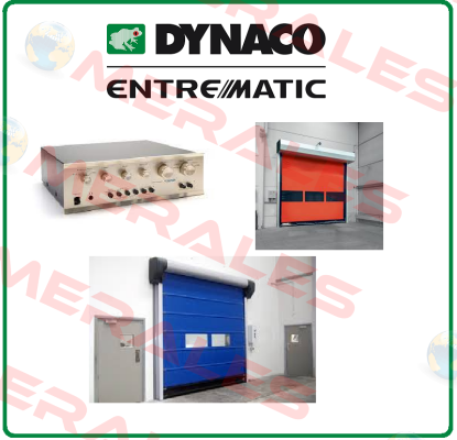 DNC 2 501 HV 1.8 FW4 Dynaco