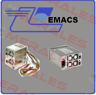 HG2-6300P (400W) Emacs