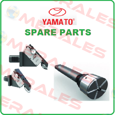 KF-25 Clamps (SS304) YAMATO