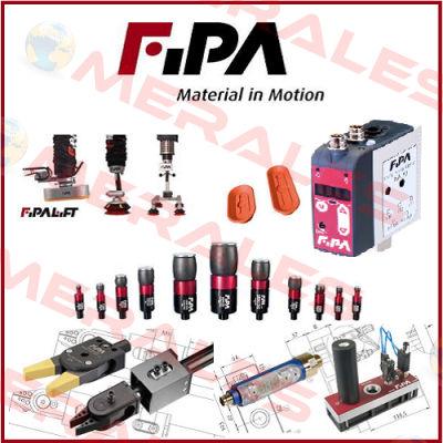 FIPA-VPT.16A-3 FIPA