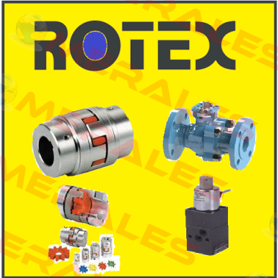 Zahnkranz 48/98  Rotex