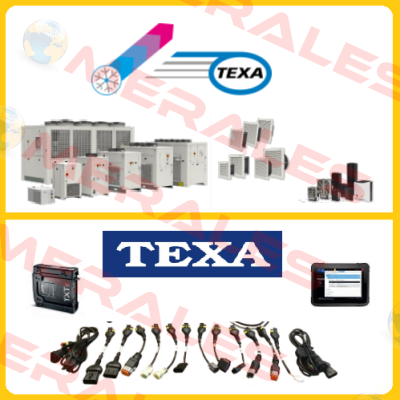 C14000009 Texa